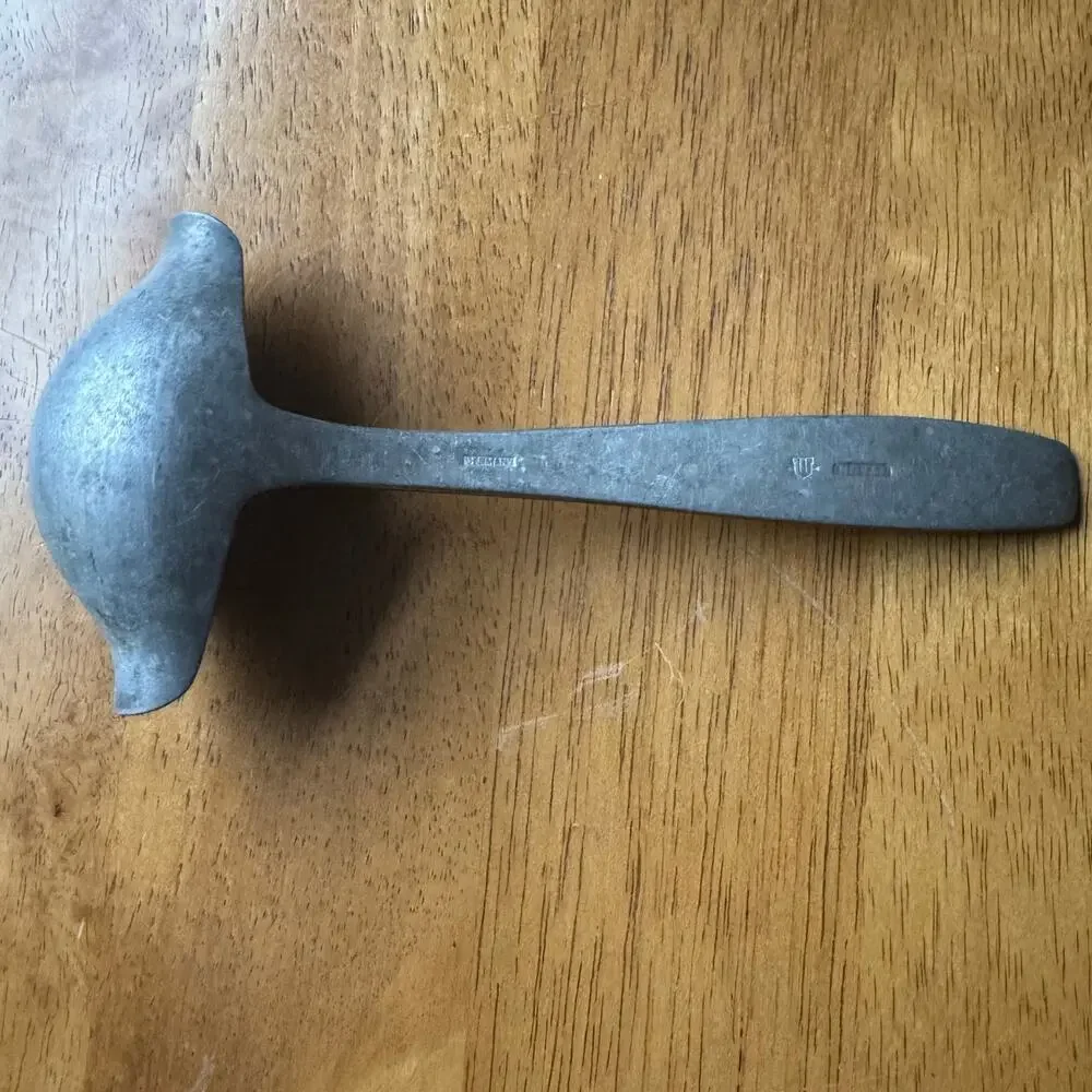Vintage Nomad Small 7